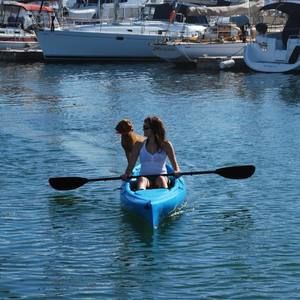 Meet your Posher, Candice